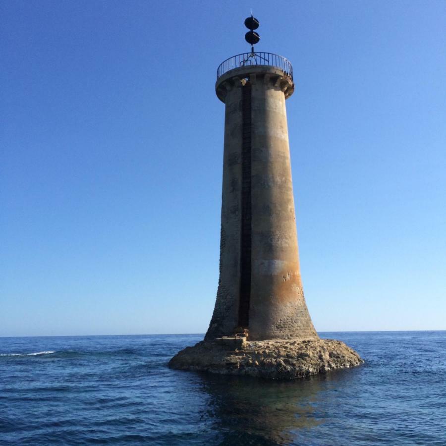 Home à la mer La Ciotat Extérieur photo