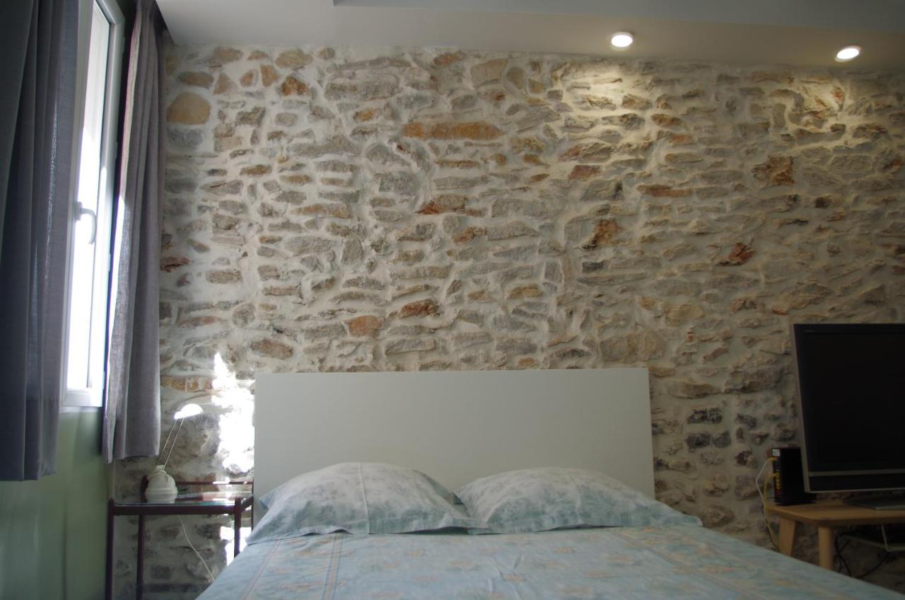 Home à la mer La Ciotat Extérieur photo