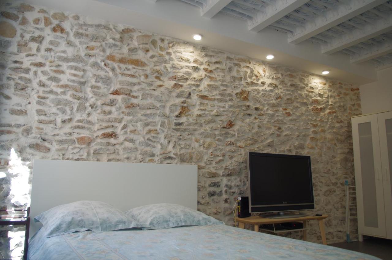 Home à la mer La Ciotat Extérieur photo